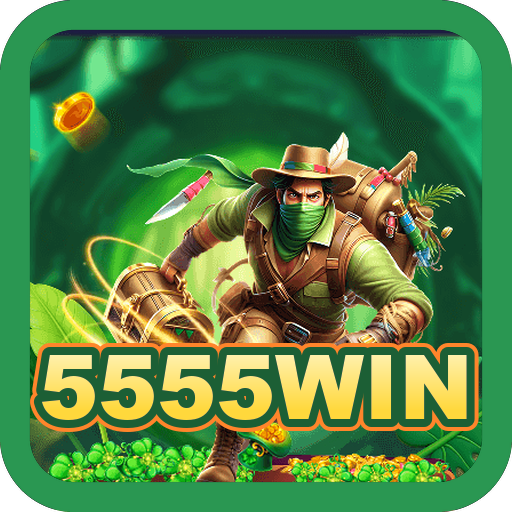 5555win Brasil logo